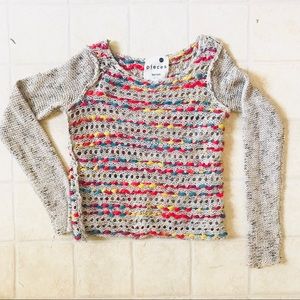 Anthropologie Sweater